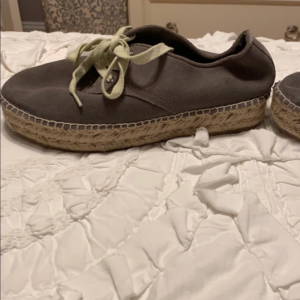 Cute shoes